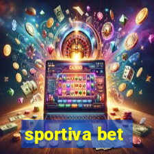 sportiva bet